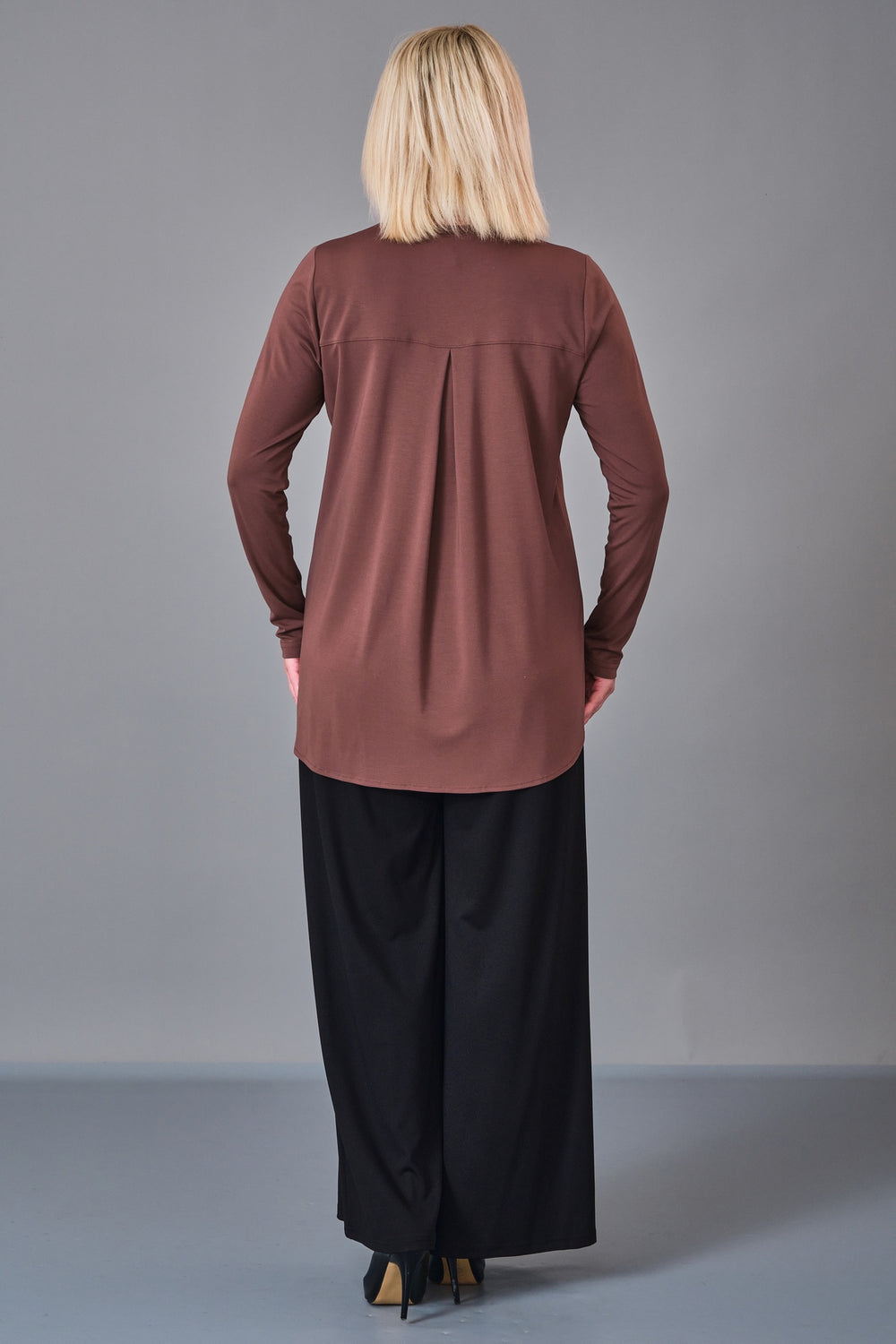 Almarwah - Regular Size Tunic (AMH27K102269) - 8690200209581