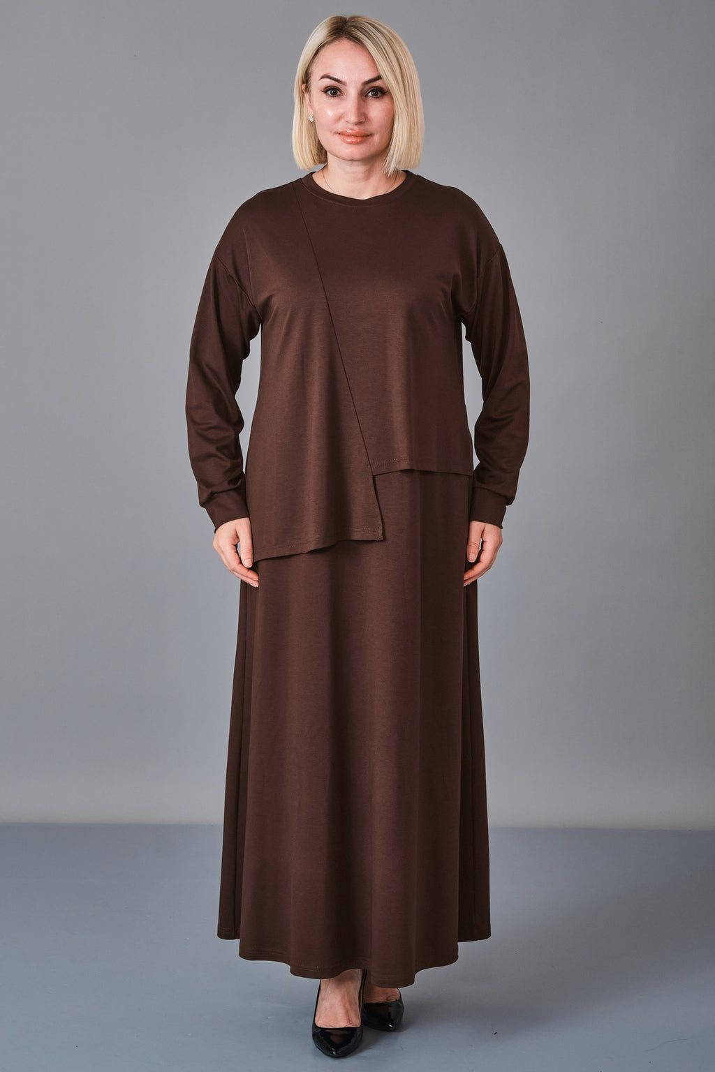 Almarwah - Regular Size Suit (AMH27K202926) - 8690200209598