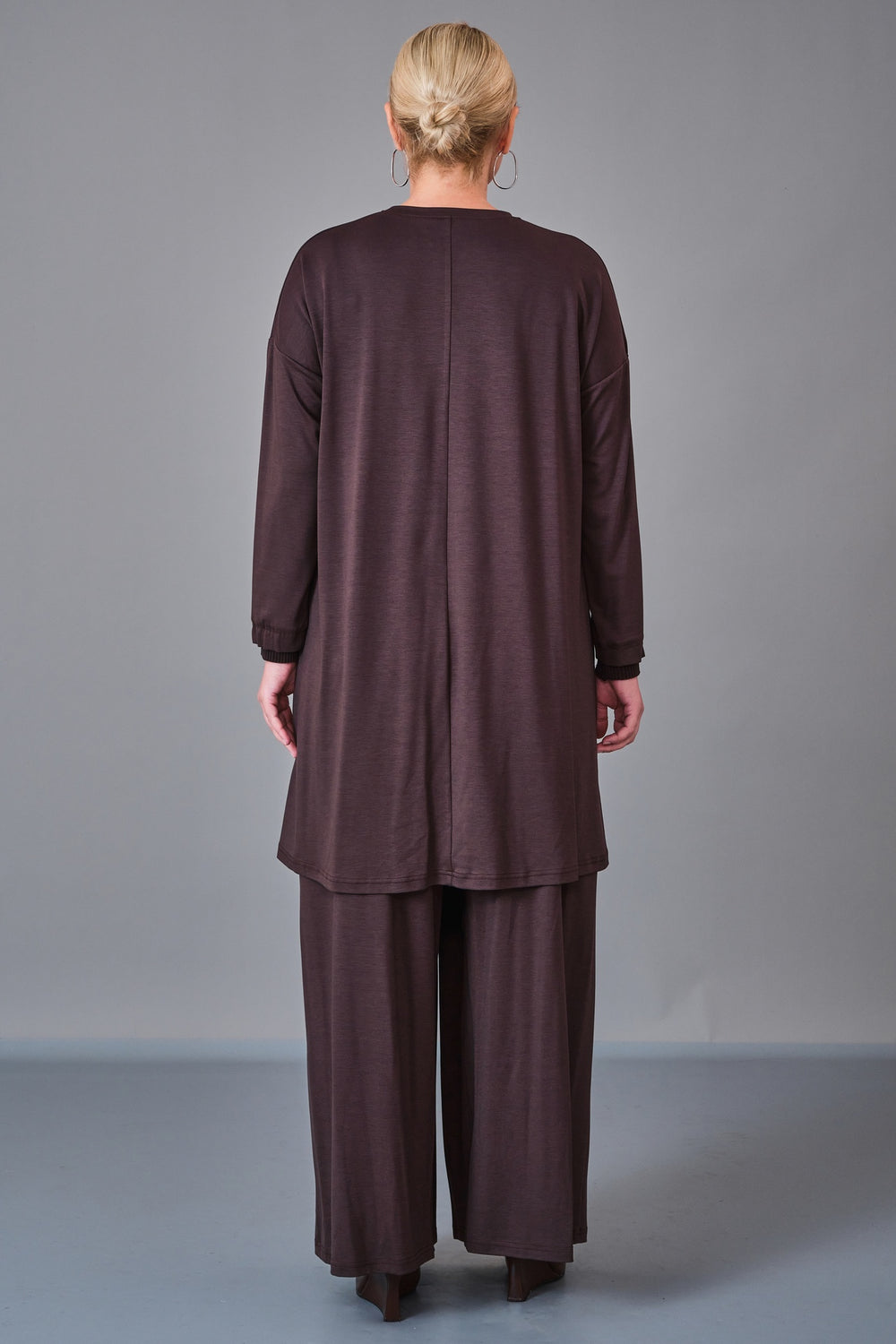 Almarwah - Regular Size Suit (AMH27K202965) - 8690200209604