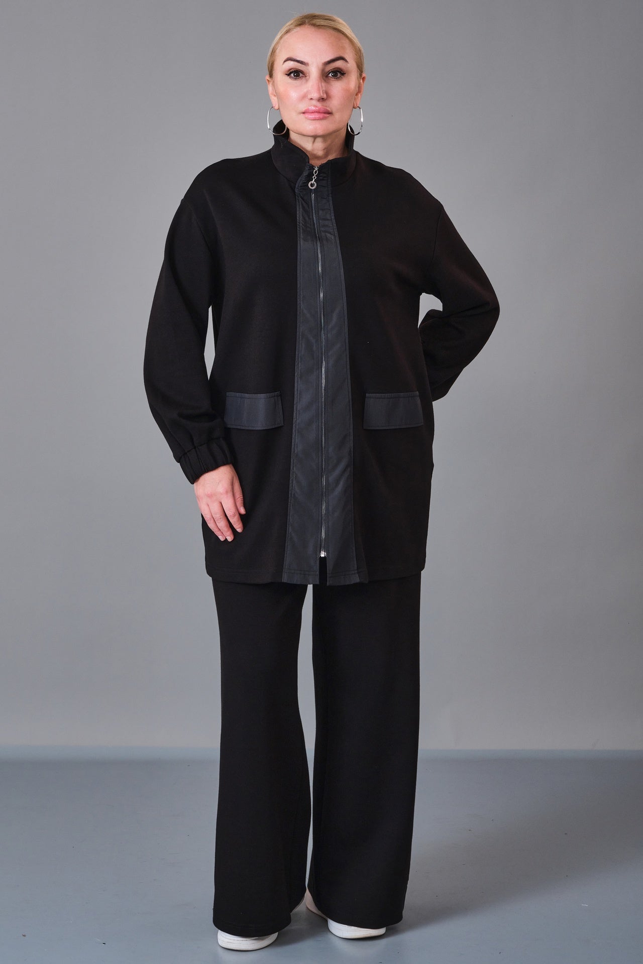 Almarwah - Regular Size Suit (AMH27K202966) - 8690200209611