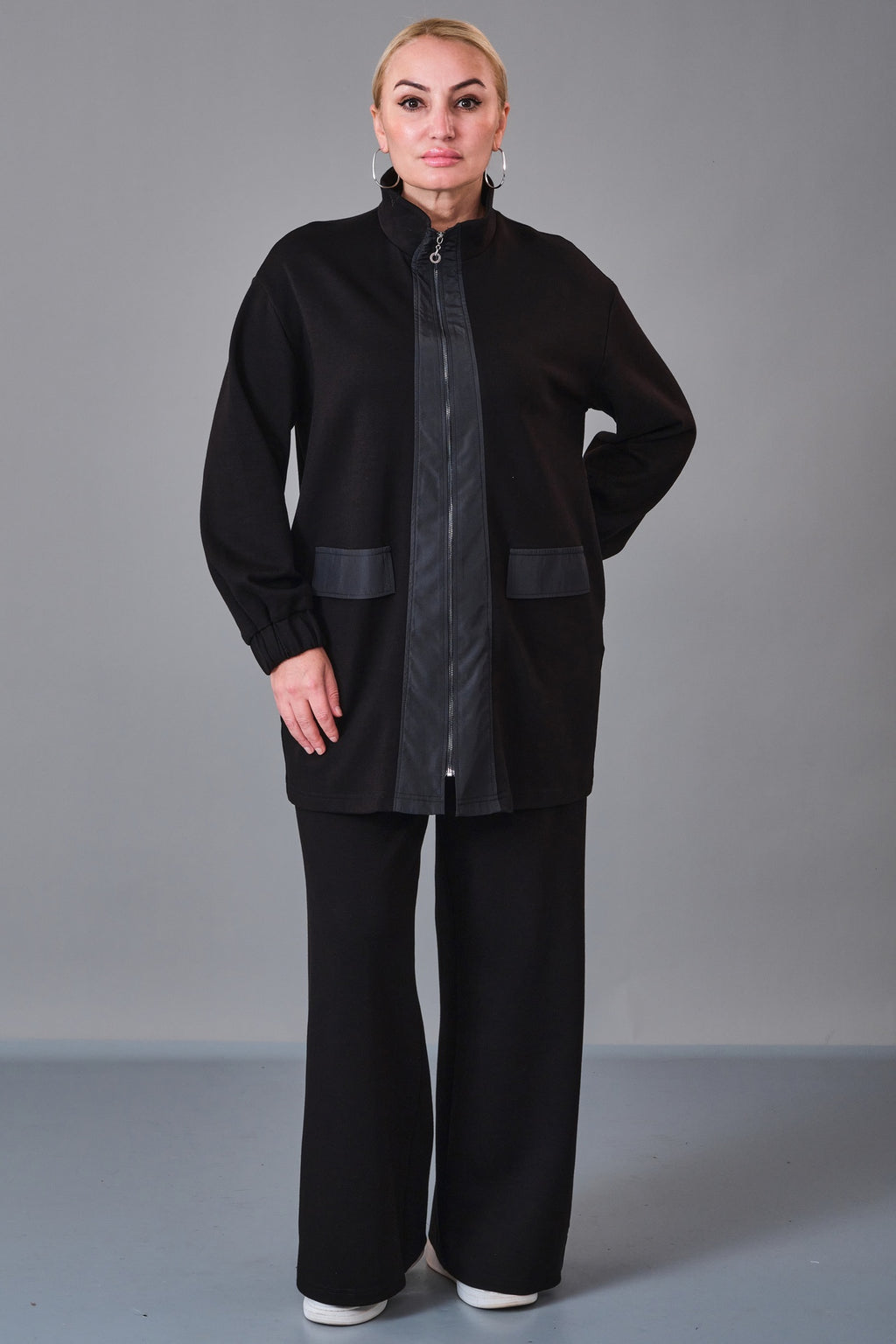 Almarwah - Regular Size Suit (AMH27K202966) - 8690200209611