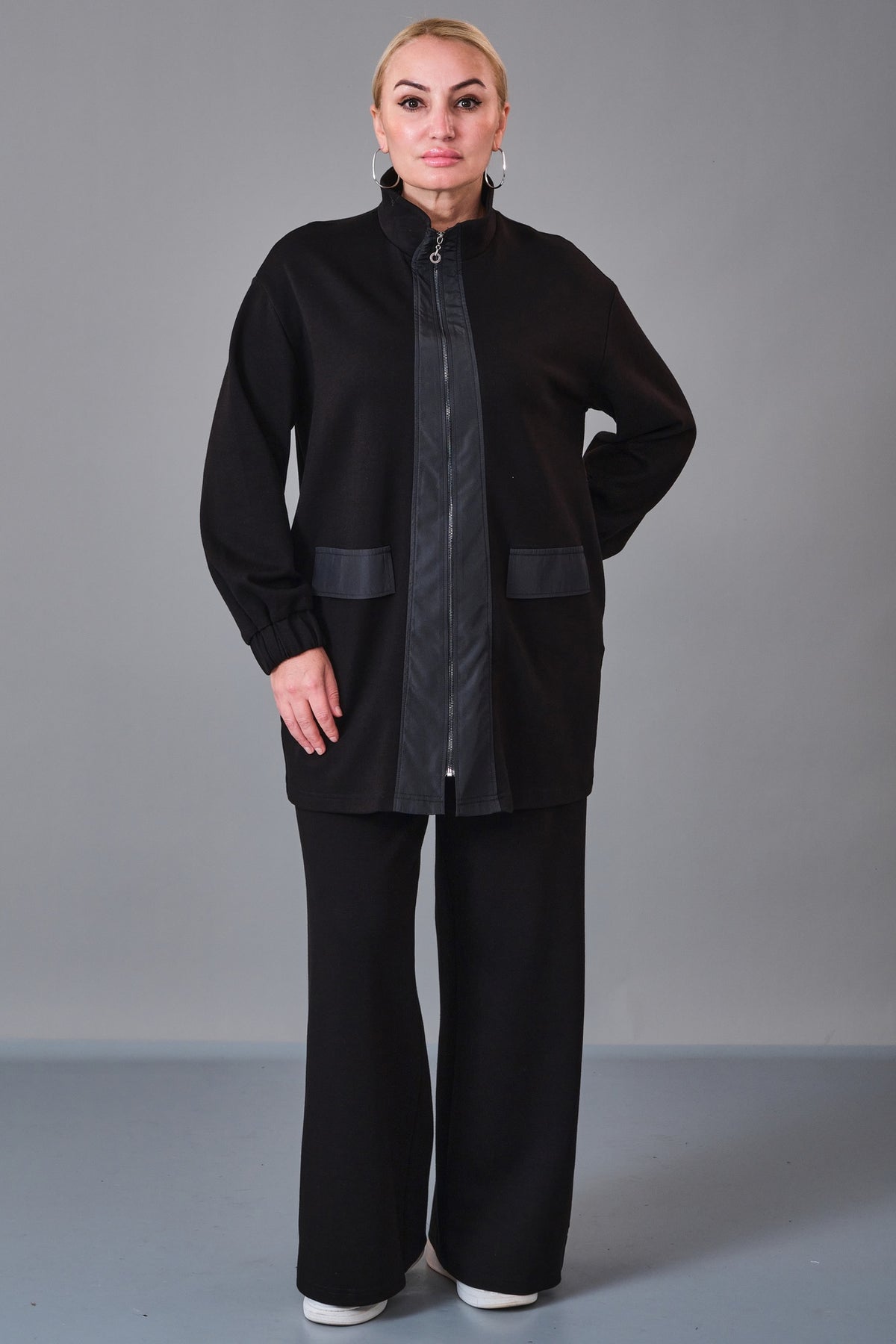 Almarwah - Regular Size Suit (AMH27K202966) - 8690200209611