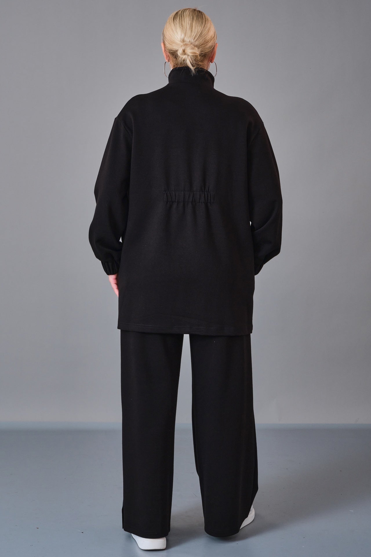 Almarwah - Regular Size Suit (AMH27K202966) - 8690200209611