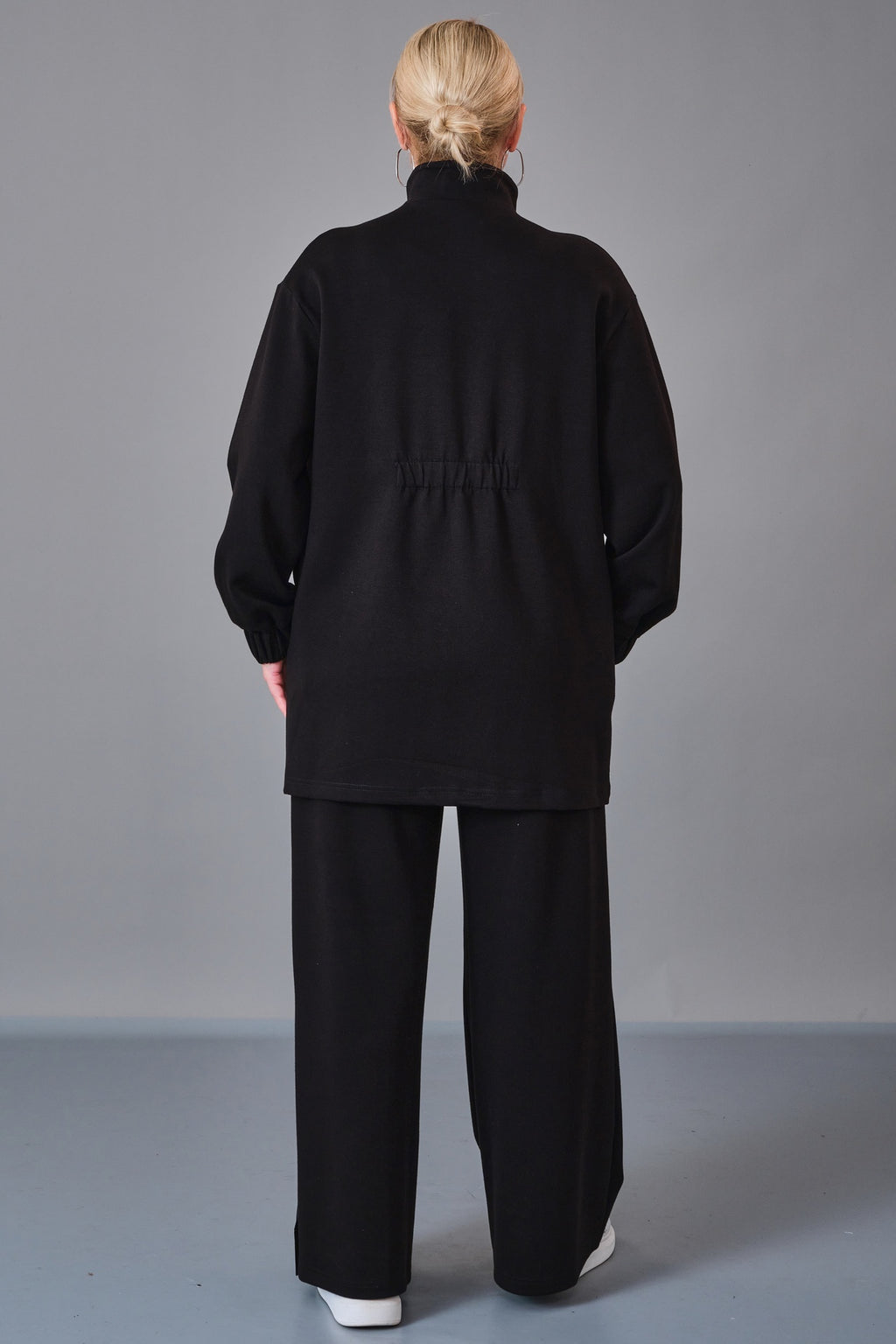 Almarwah - Regular Size Suit (AMH27K202966) - 8690200209611
