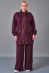 Almarwah - Regular Size Suit (AMH27K202966) - 8690200209628