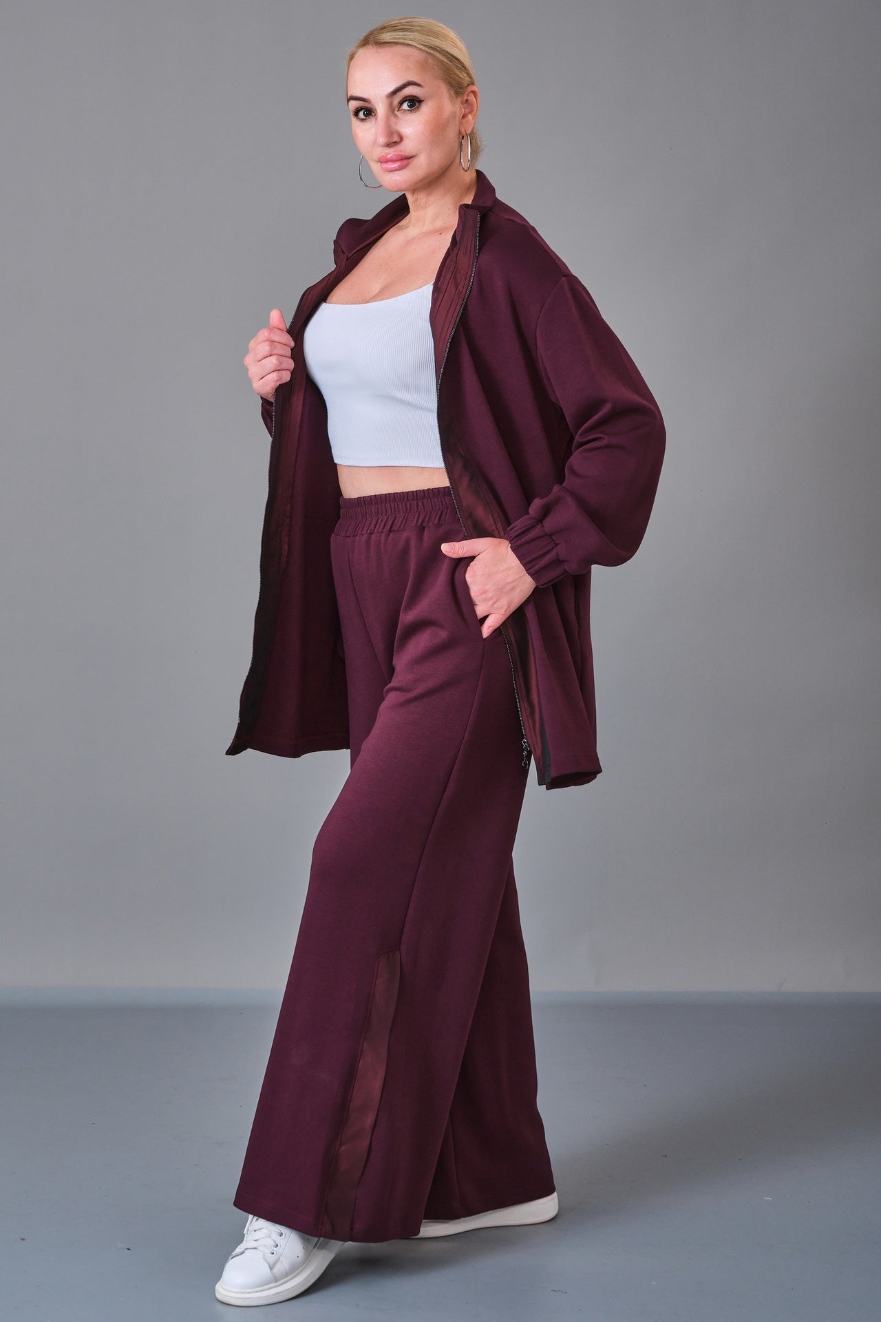 Almarwah - Regular Size Suit (AMH27K202966) - 8690200209628