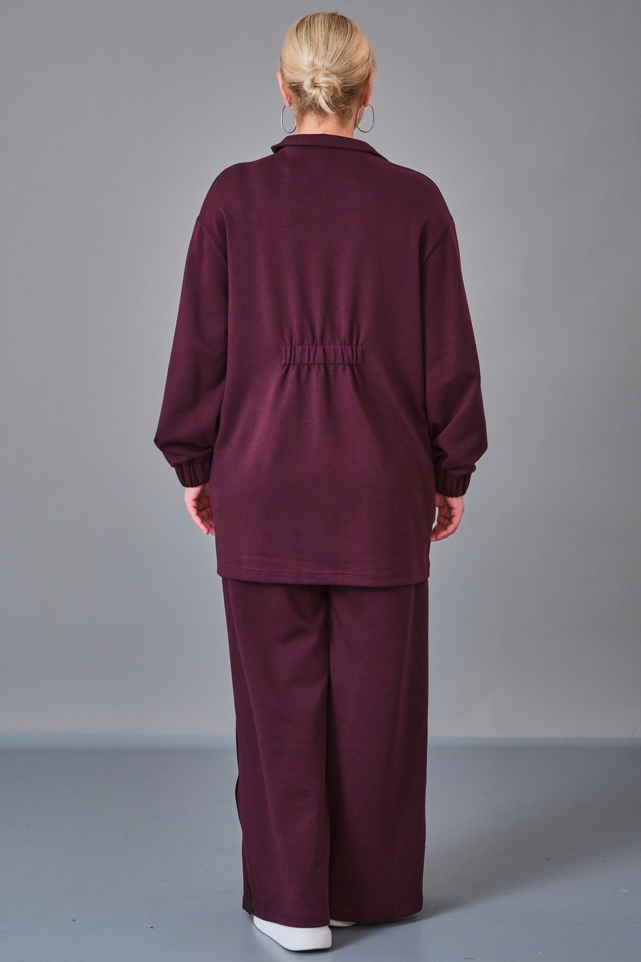 Almarwah - Regular Size Suit (AMH27K202966) - 8690200209628
