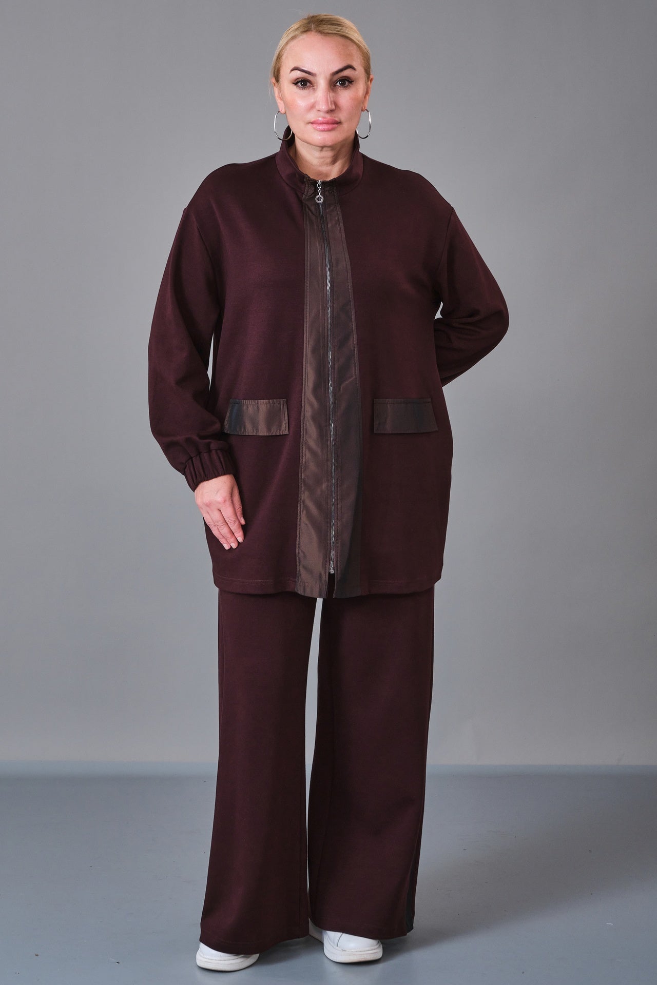 Almarwah - Regular Size Suit (AMH27K202966) - 8690200209635