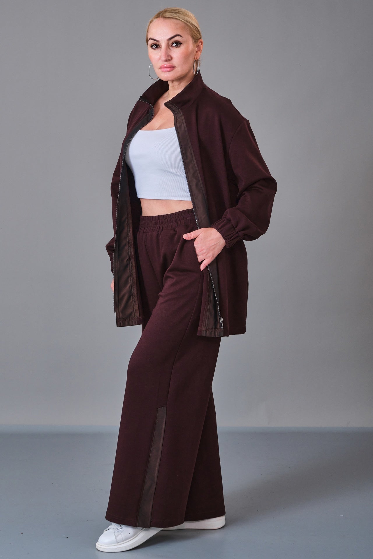 Almarwah - Regular Size Suit (AMH27K202966) - 8690200209635