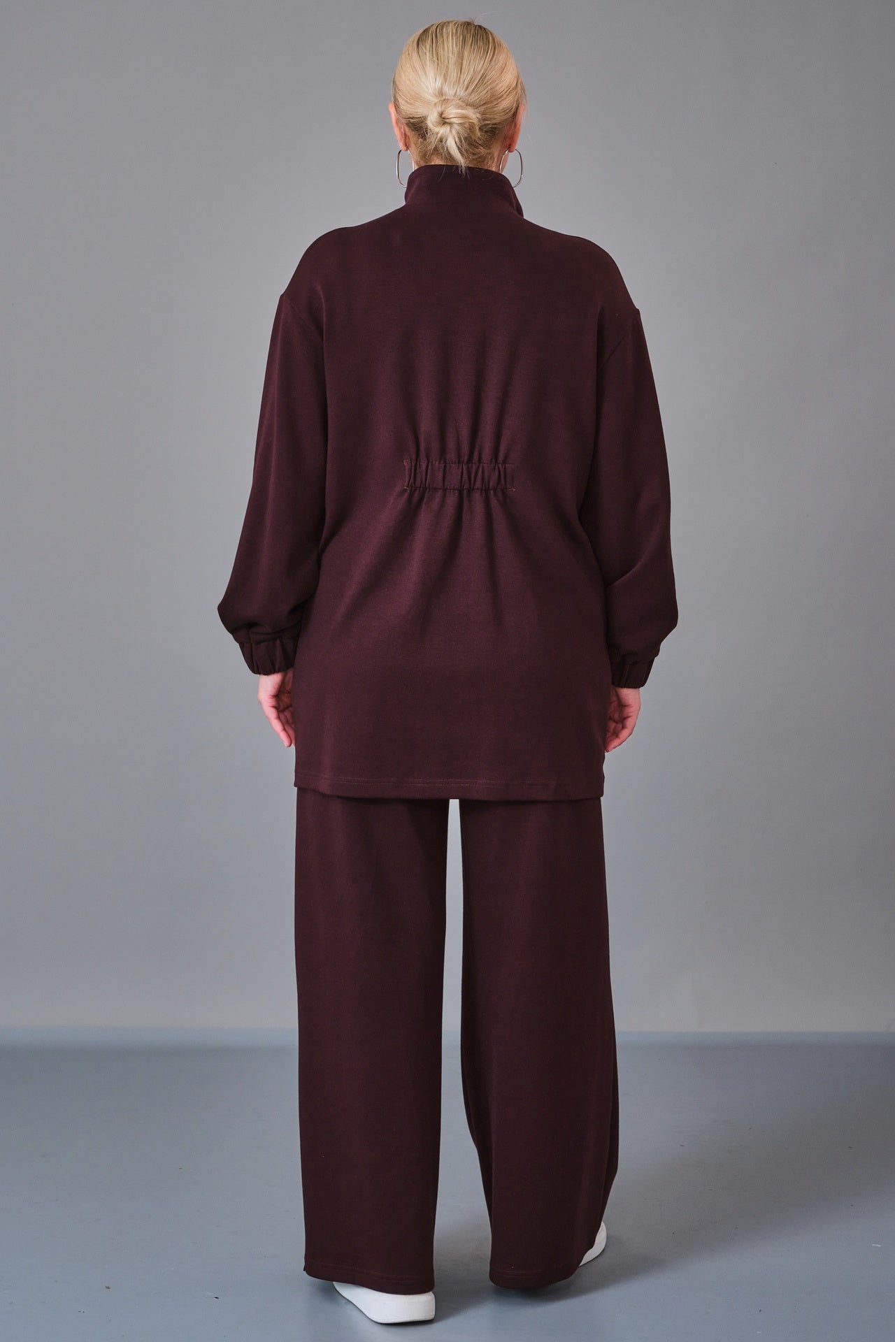 Almarwah - Regular Size Suit (AMH27K202966) - 8690200209635
