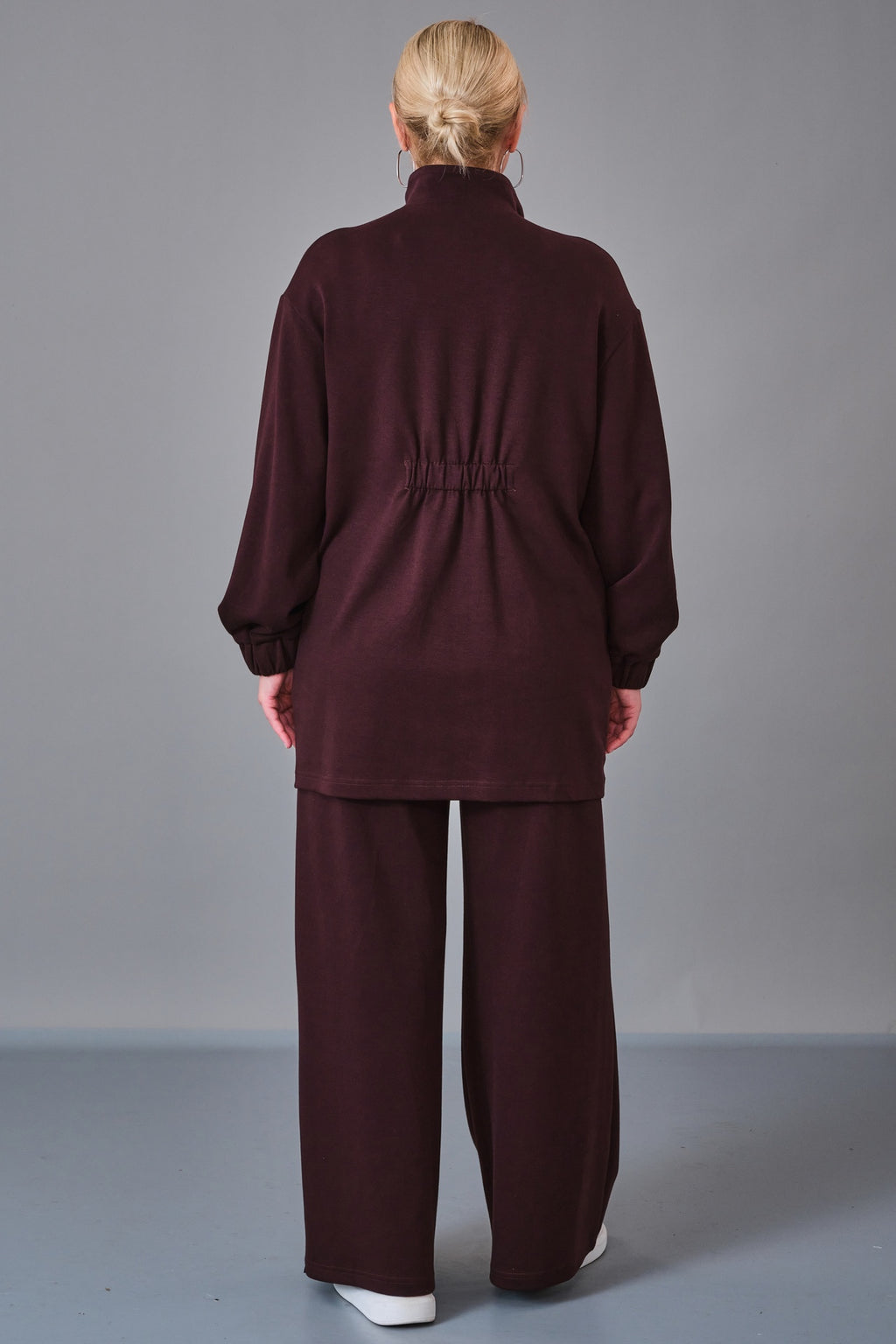 Almarwah - Regular Size Suit (AMH27K202966) - 8690200209635