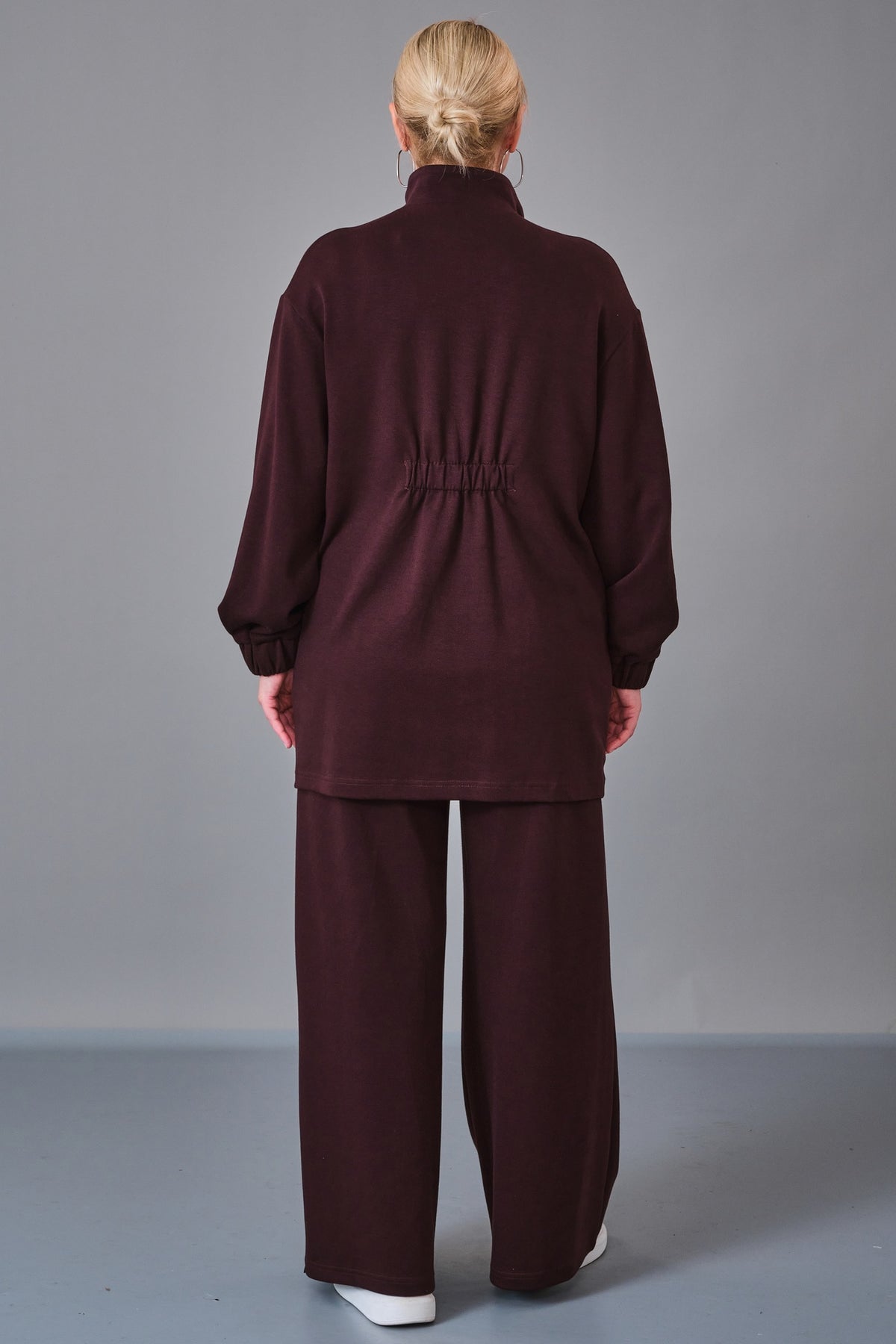 Almarwah - Regular Size Suit (AMH27K202966) - 8690200209635