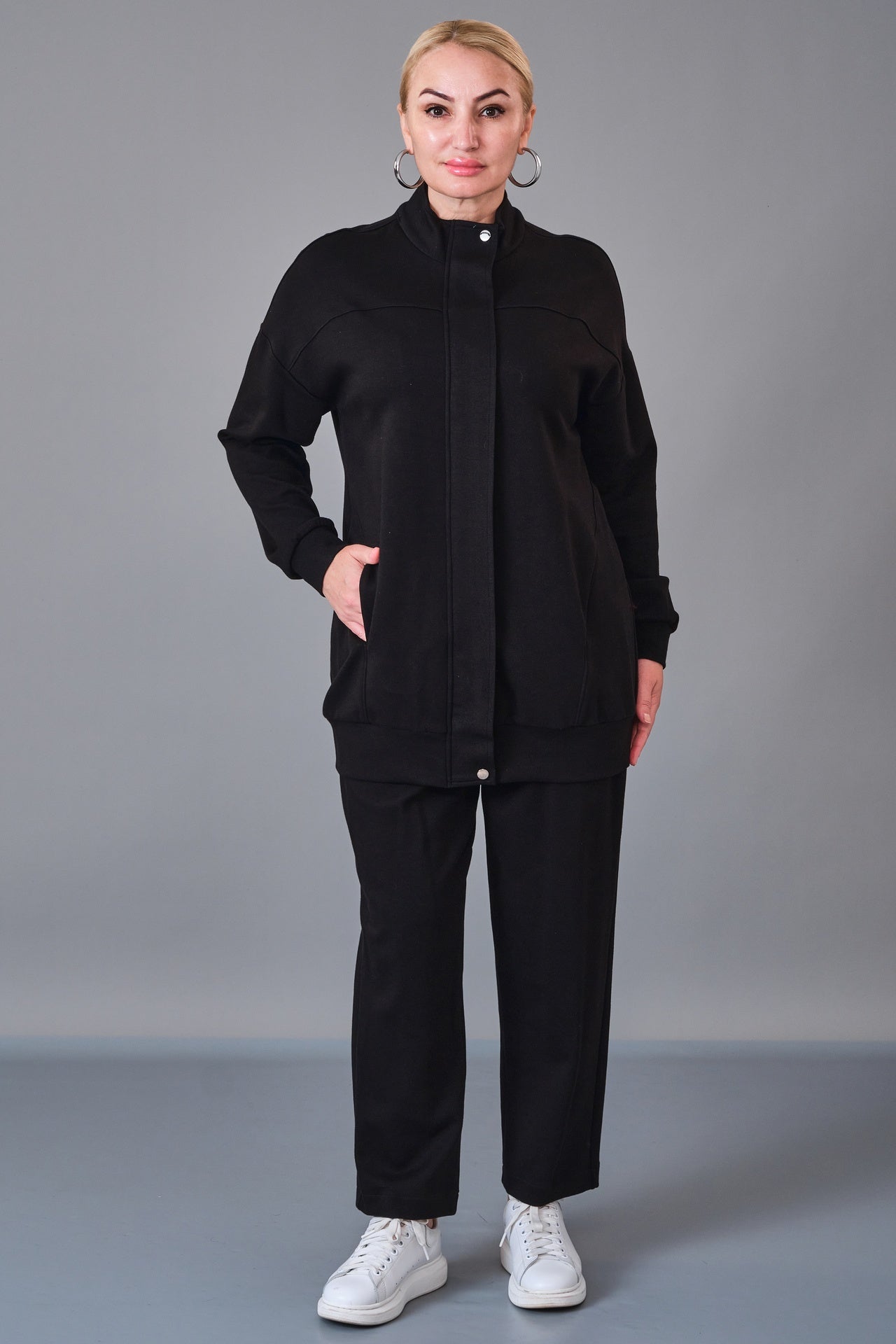 Almarwah - Regular Size Suit (AMH27K202988) - 8690200209659