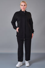 Almarwah - Regular Size Suit (AMH27K202988) - 8690200209659