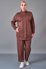 Almarwah - Regular Size Suit (AMH27K202988) - 8690200209666