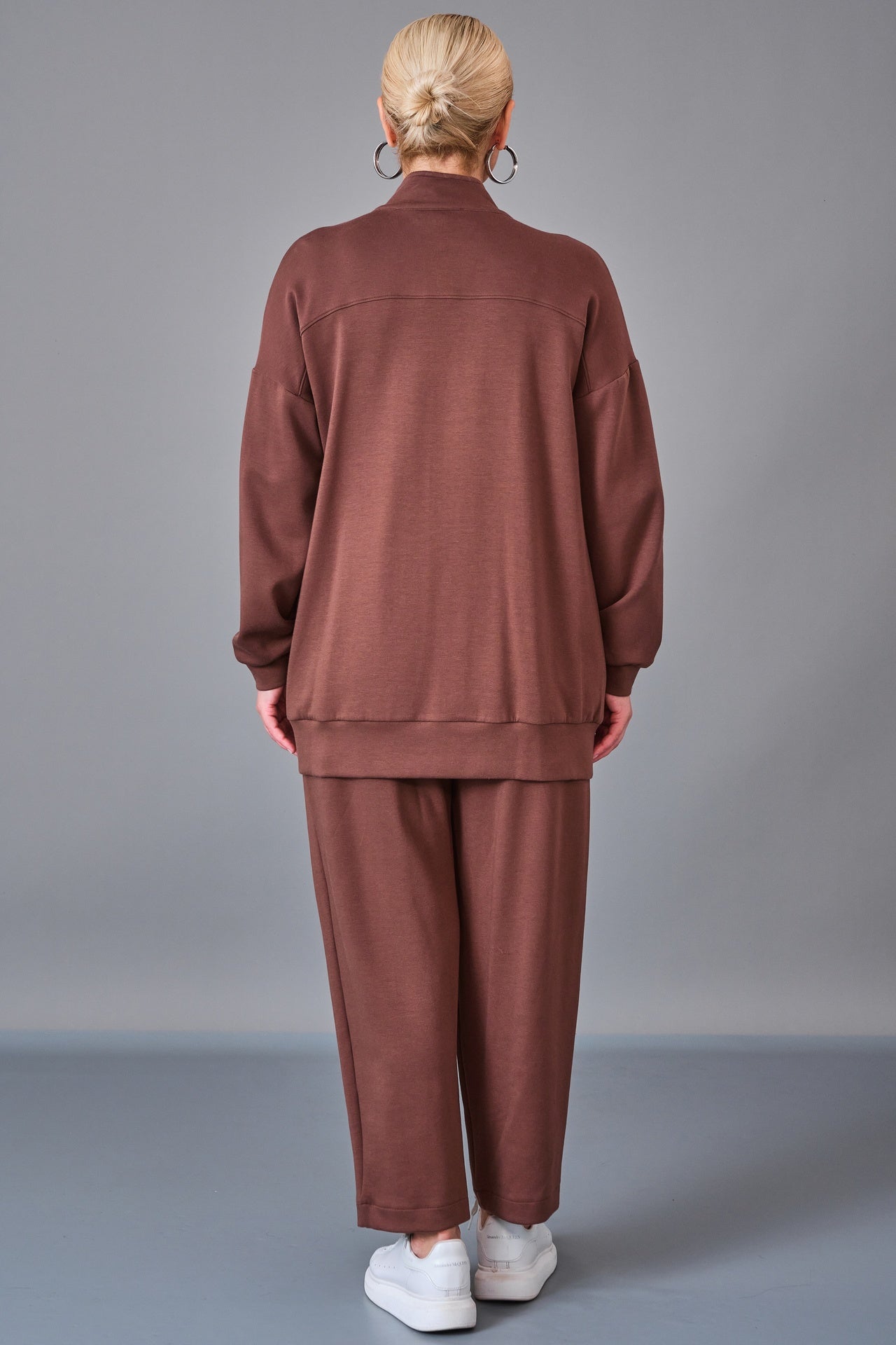 Almarwah - Regular Size Suit (AMH27K202988) - 8690200209666