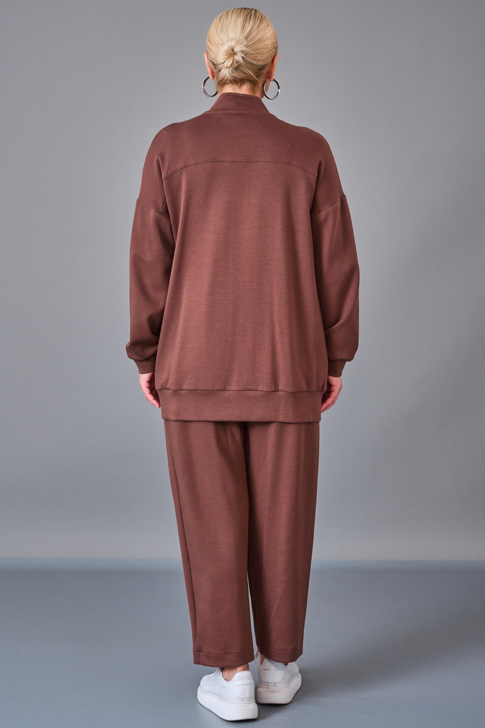 Almarwah - Regular Size Suit (AMH27K202988) - 8690200209666