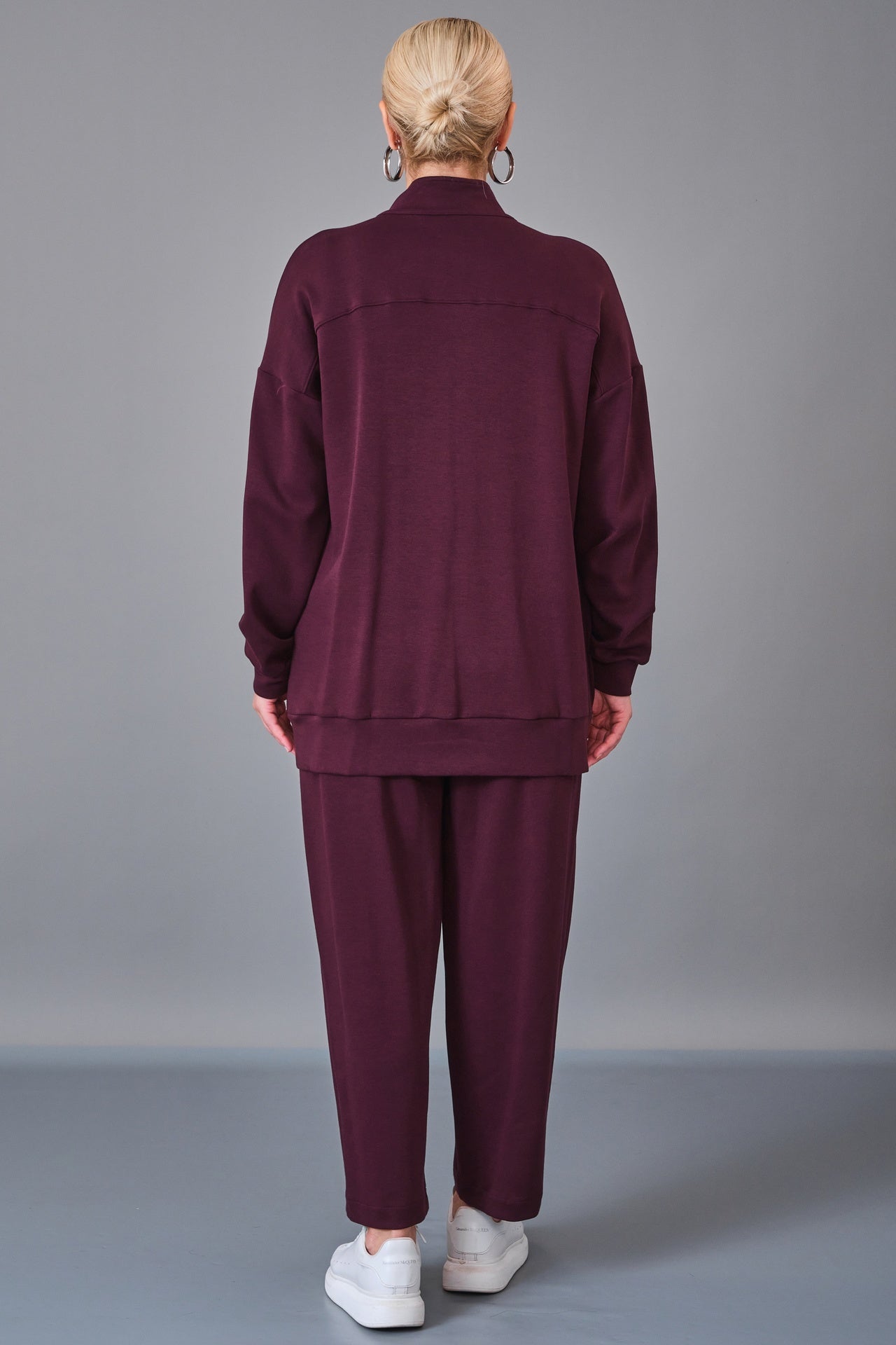 Almarwah - Regular Size Suit (AMH27K202988) - 8690200209673