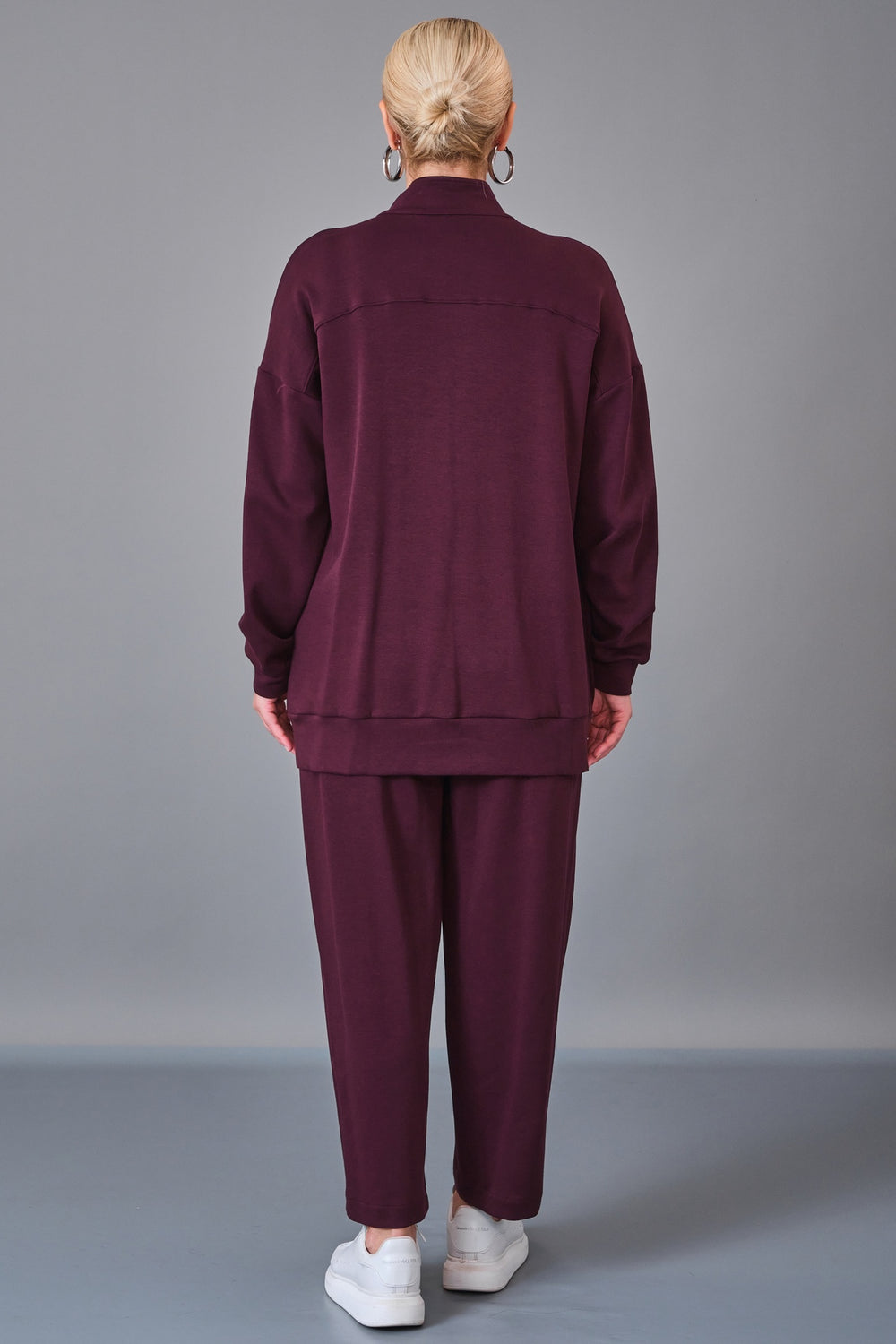 Almarwah - Regular Size Suit (AMH27K202988) - 8690200209673
