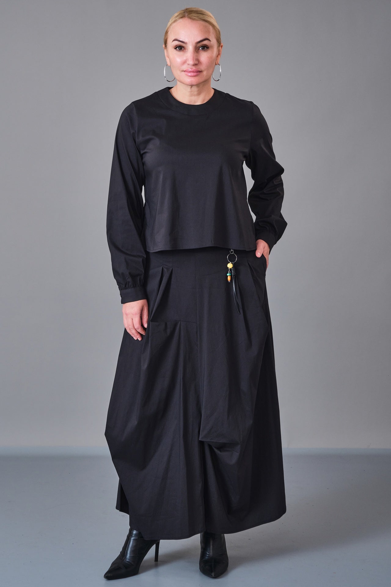 Almarwah - Regular Size Suit (AMH27K203003) - 8690200209680