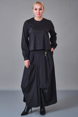 Almarwah - Regular Size Suit (AMH27K203003) - 8690200209680