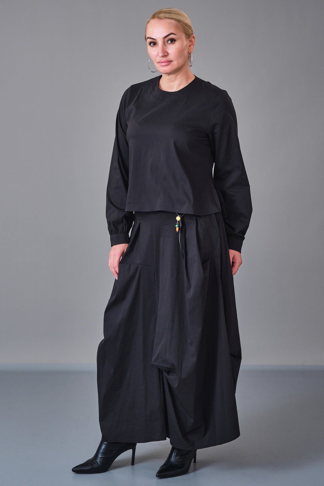 Almarwah - Regular Size Suit (AMH27K203003) - 8690200209680