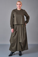 Almarwah - Regular Size Suit (AMH27K203003) - 8690200209697