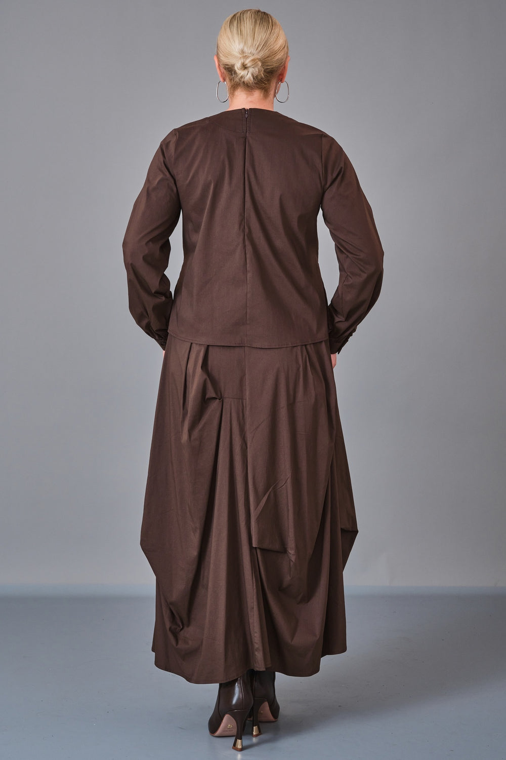 Almarwah - Regular Size Suit (AMH27K203003) - 8690200209703
