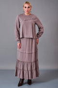 Almarwah - Regular Size Suit (AMH27K203025) - 8690200209710