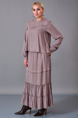 Almarwah - Regular Size Suit (AMH27K203025) - 8690200209710