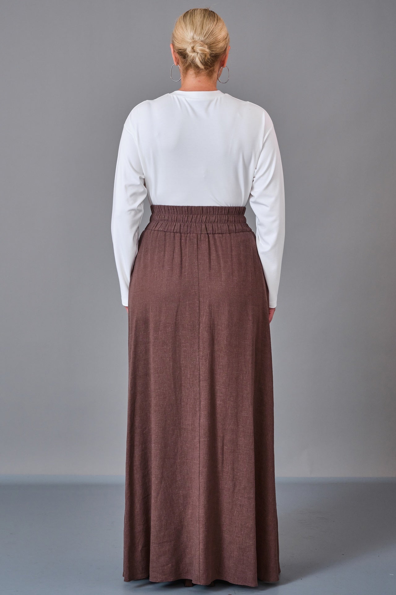Almarwah - Regular Size Suit (AMH27K203026) - 8690200209758