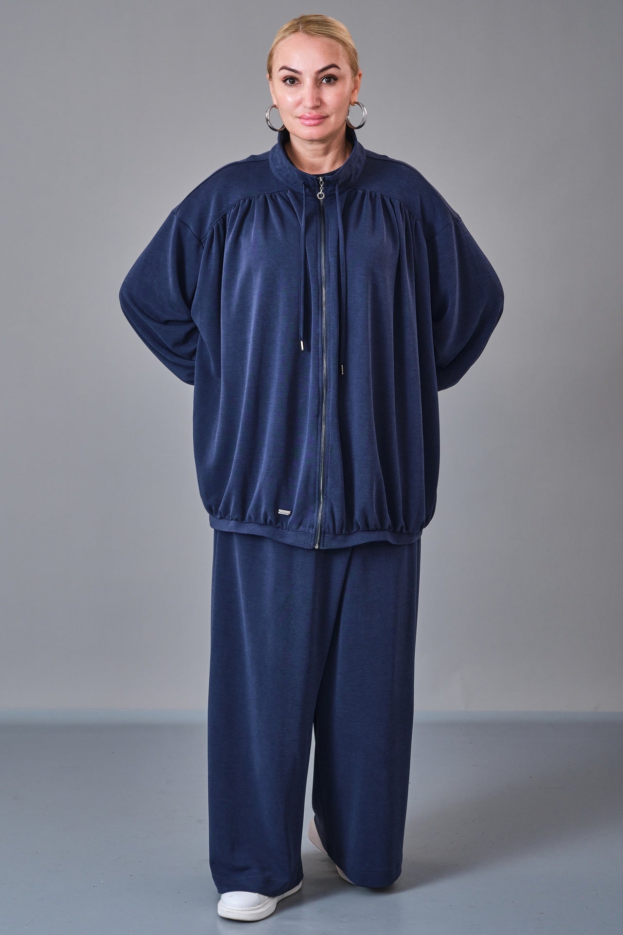 Almarwah - Regular Size Suit (AMH27K203032) - 8690200209765