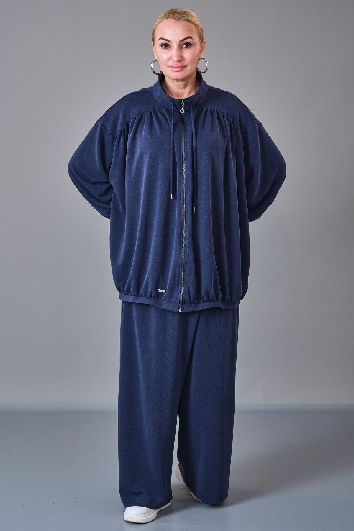 Almarwah - Regular Size Suit (AMH27K203032) - 8690200209765