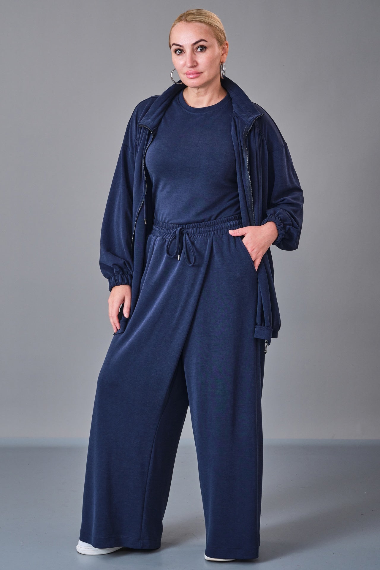 Almarwah - Regular Size Suit (AMH27K203032) - 8690200209765