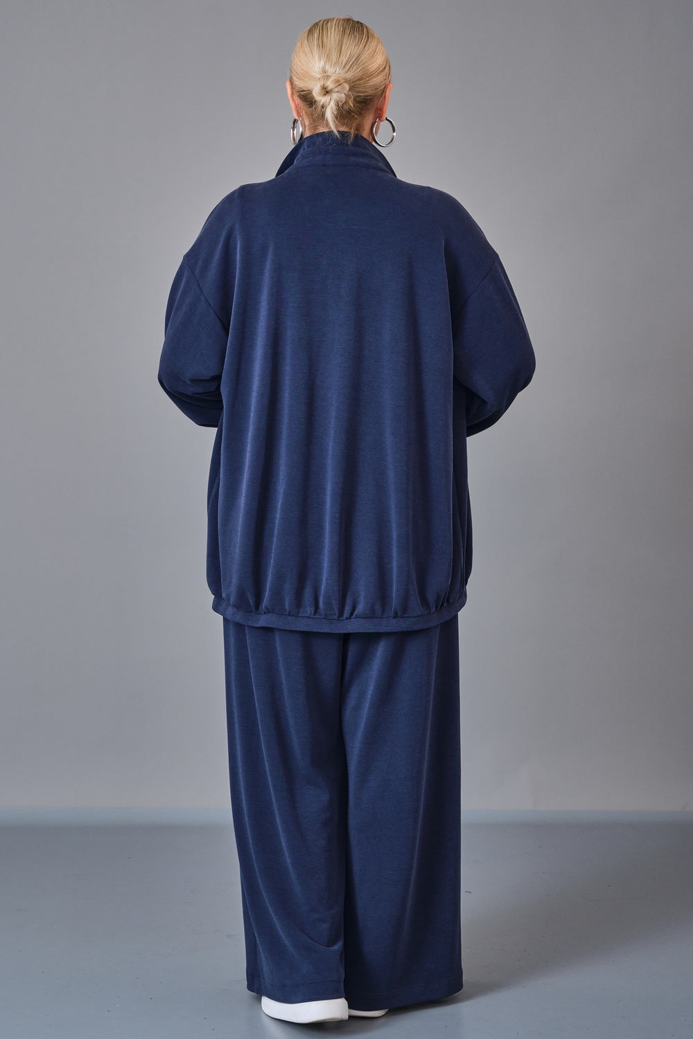 Almarwah - Regular Size Suit (AMH27K203032) - 8690200209765