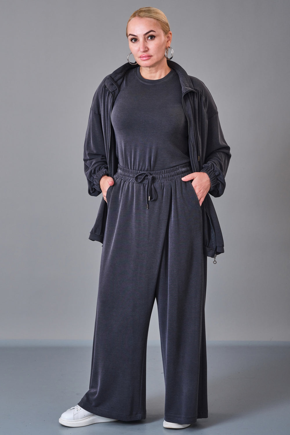 Almarwah - Regular Size Suit (AMH27K203032) - 8690200209772