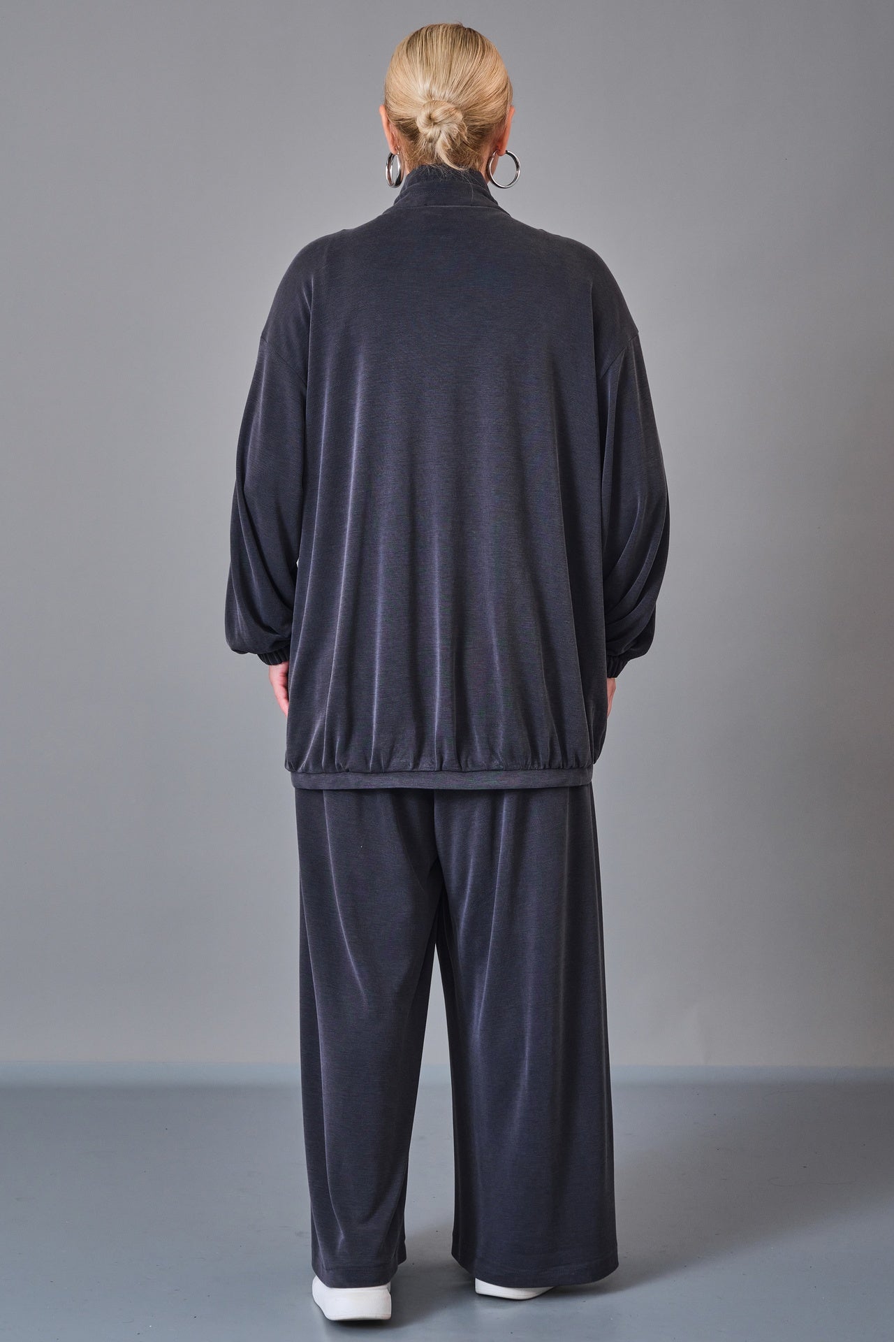 Almarwah - Regular Size Suit (AMH27K203032) - 8690200209772