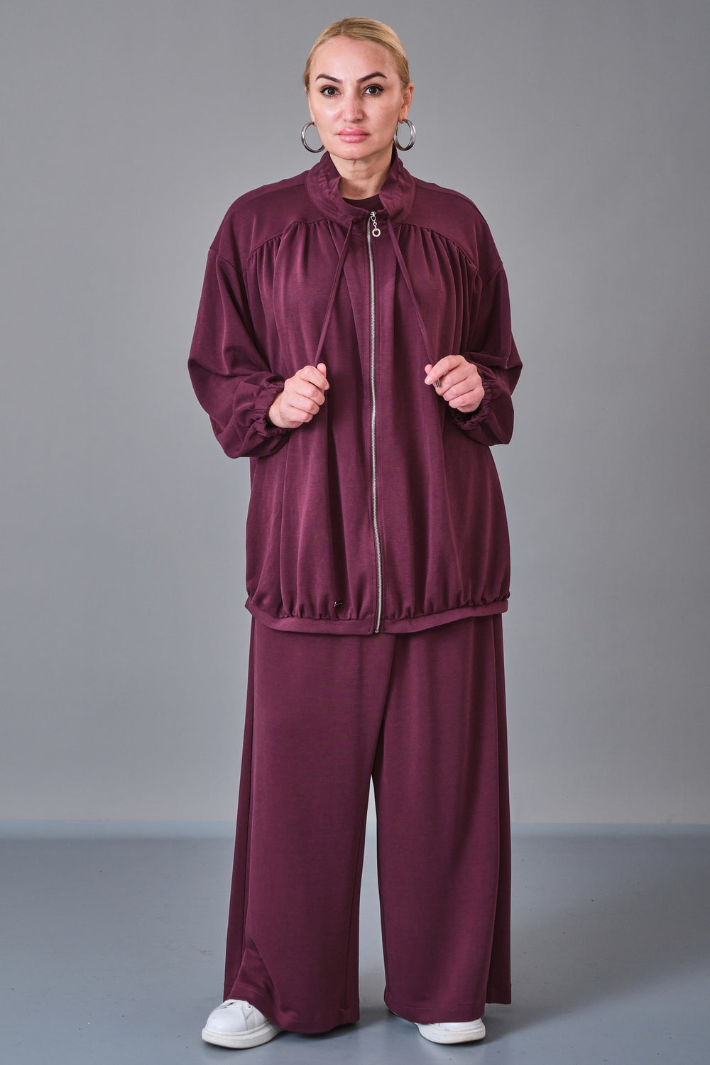 Almarwah - Regular Size Suit (AMH27K203032) - 8690200209789