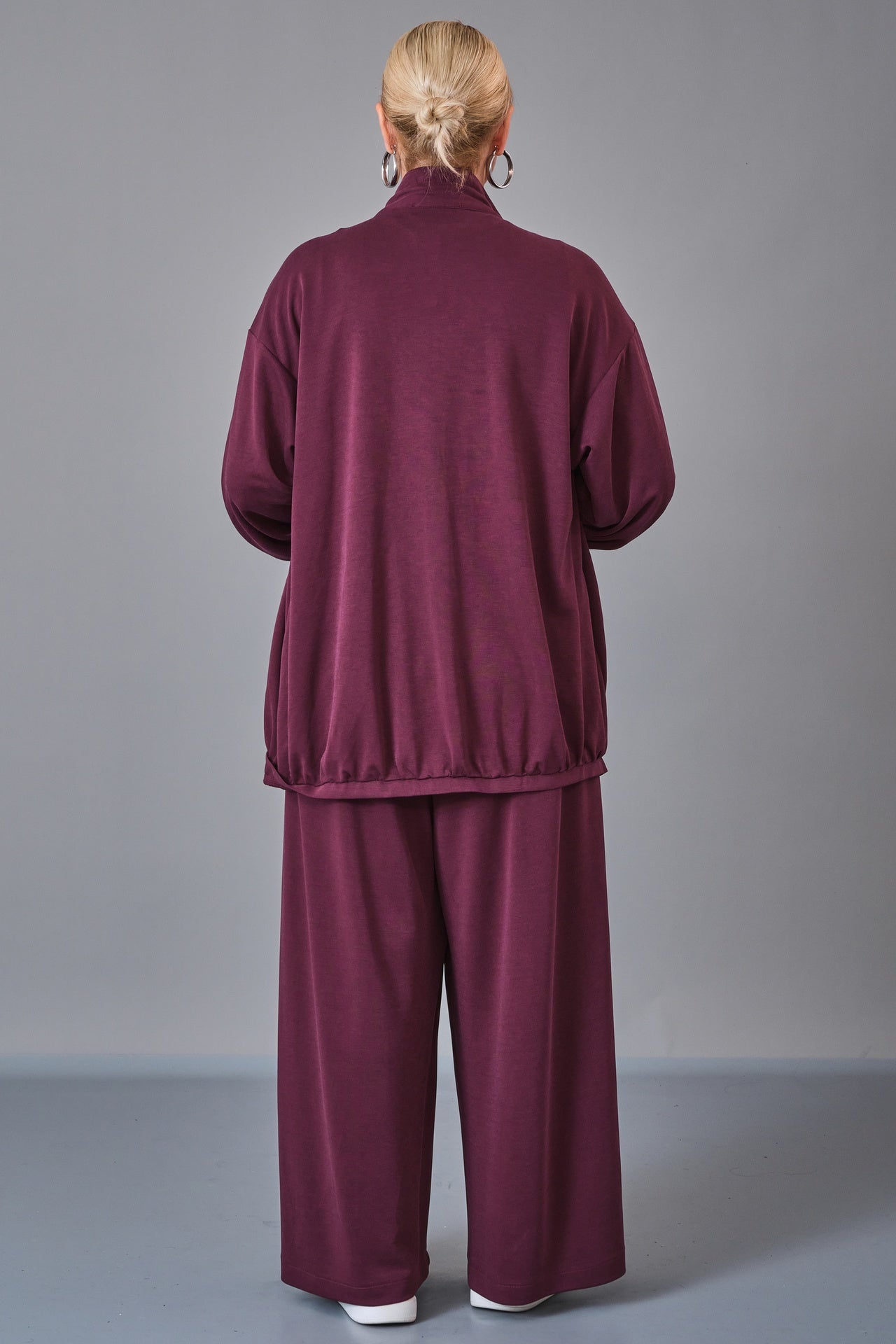 Almarwah - Regular Size Suit (AMH27K203032) - 8690200209789