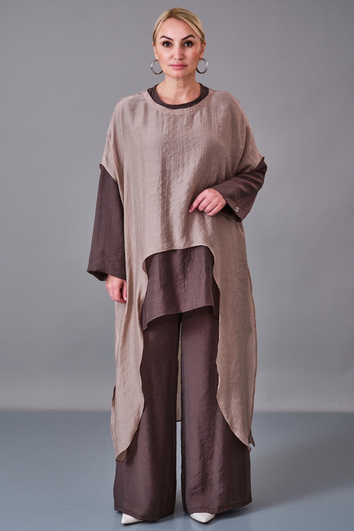 Almarwah - Regular Size Suit (AMH27K203035) - 8690200209796