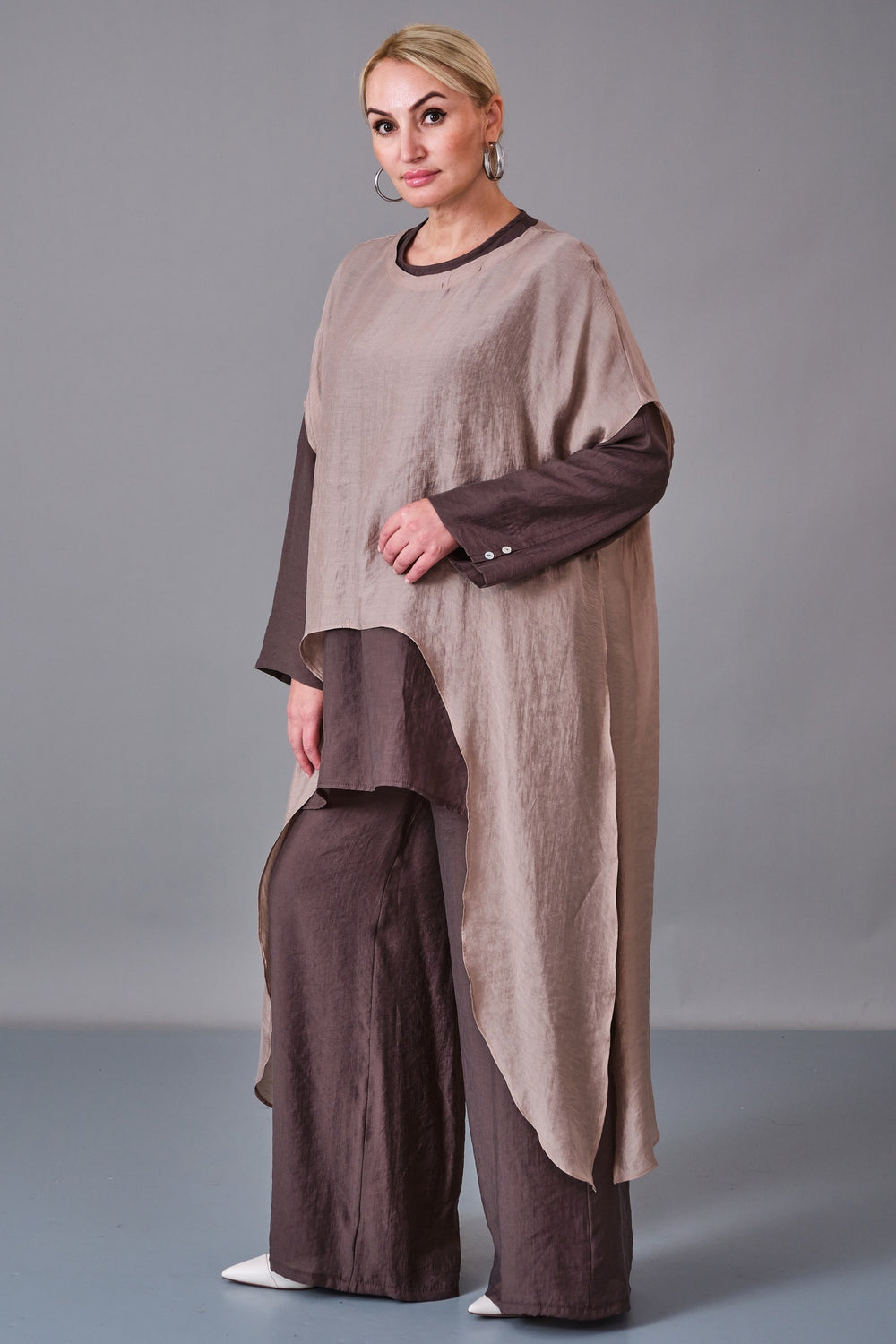 Almarwah - Regular Size Suit (AMH27K203035) - 8690200209796
