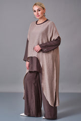 Almarwah - Regular Size Suit (AMH27K203035) - 8690200209796
