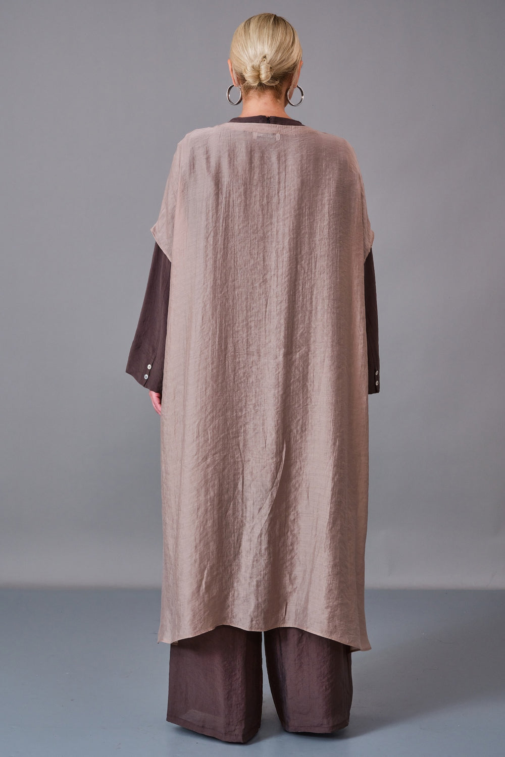 Almarwah - Regular Size Suit (AMH27K203035) - 8690200209796
