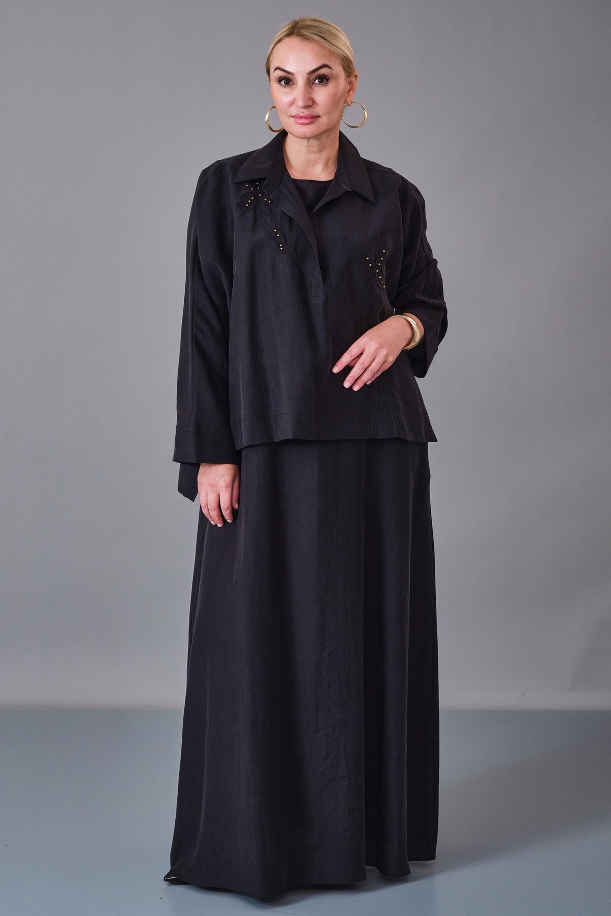 Almarwah - Regular Size Suit (AMH27K203045) - 8690200209802