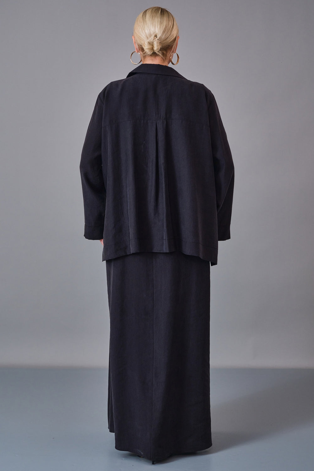 Almarwah - Regular Size Suit (AMH27K203045) - 8690200209802
