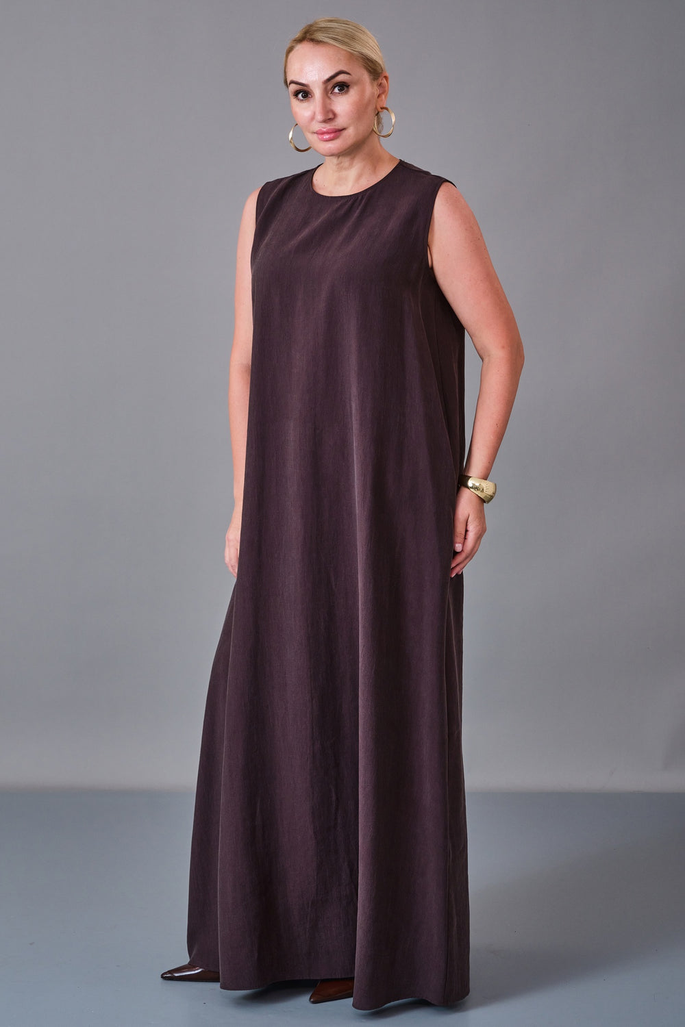 Almarwah - Regular Size Suit (AMH27K203045) - 8690200209819