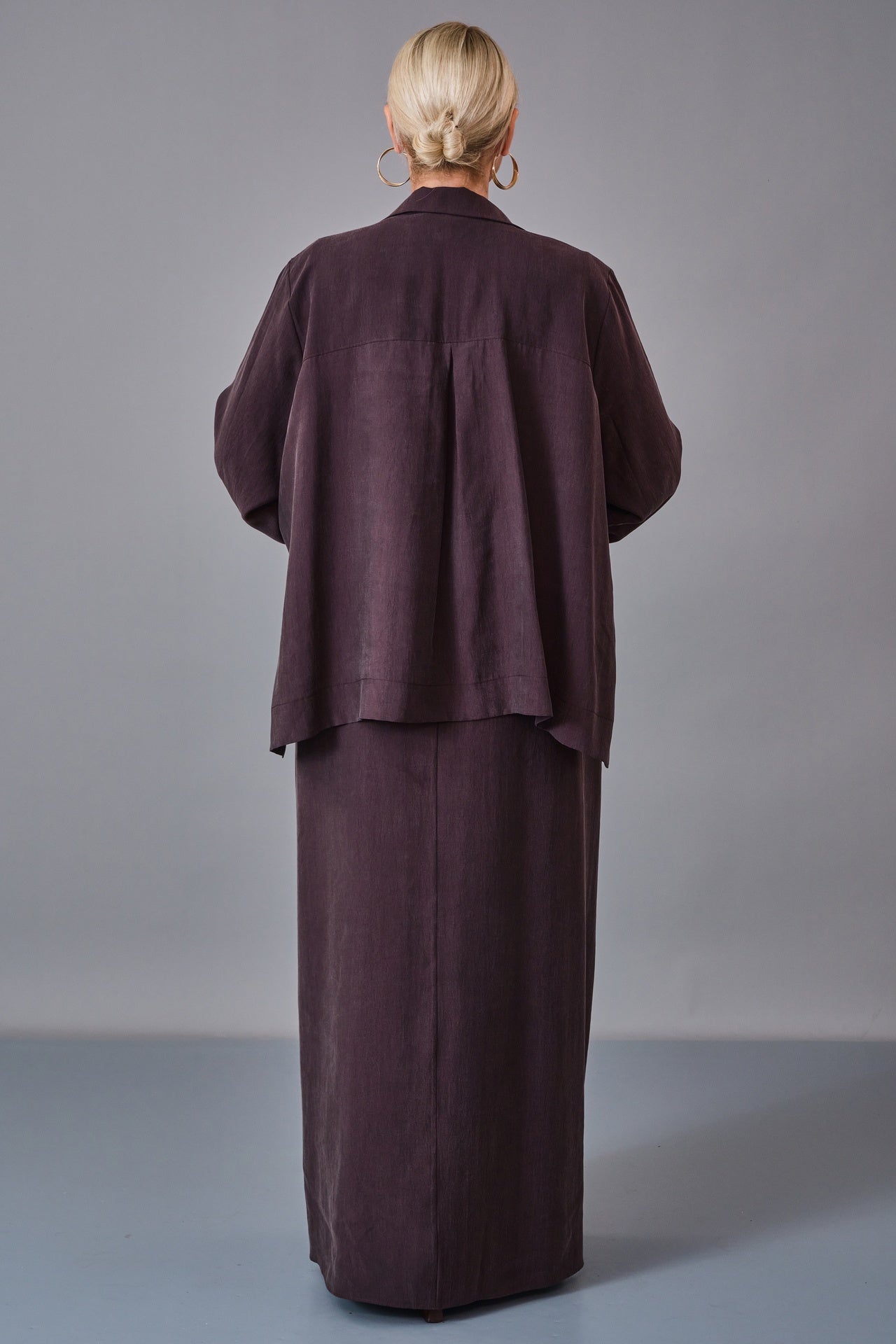 Almarwah - Regular Size Suit (AMH27K203045) - 8690200209819