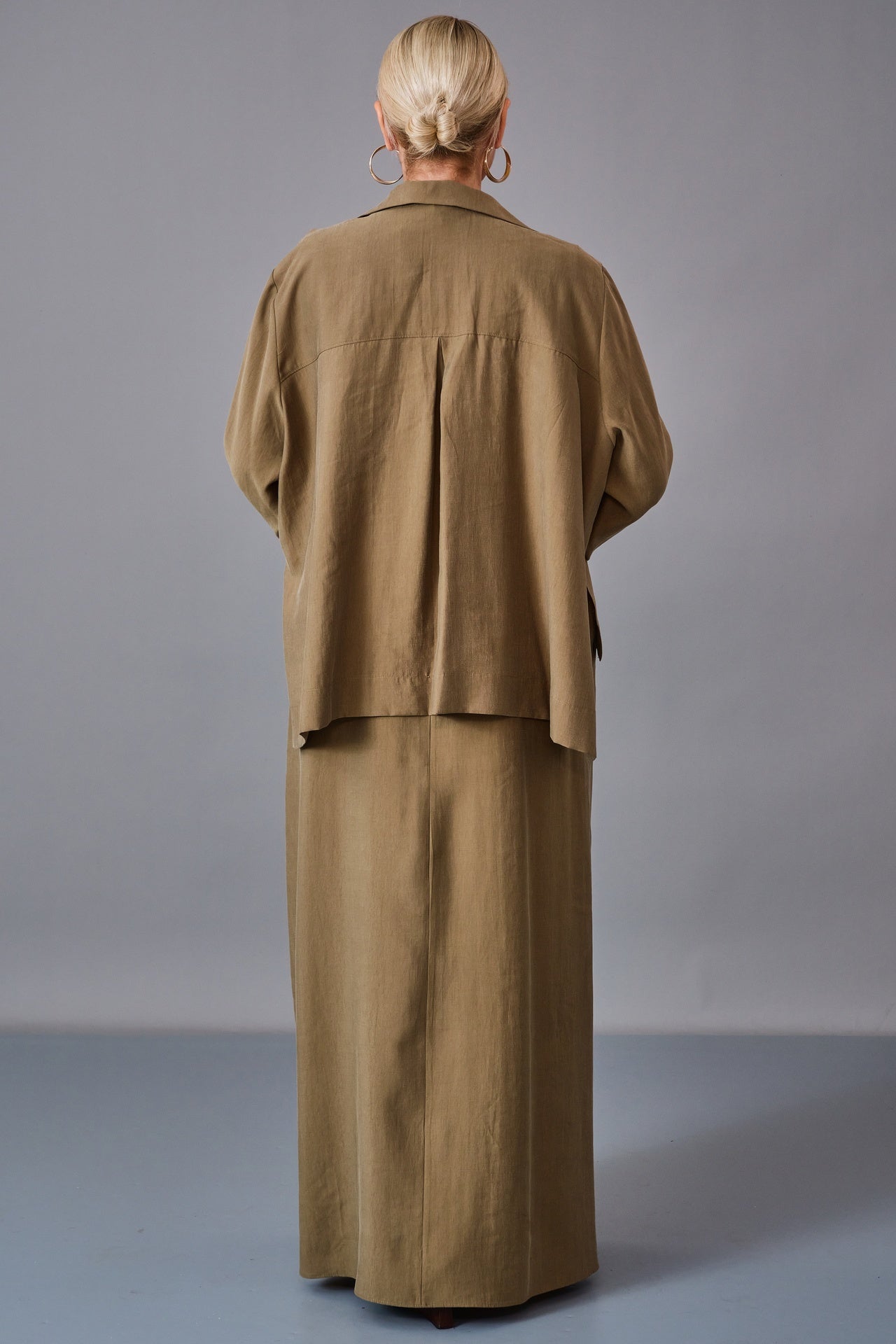 Almarwah - Regular Size Suit (AMH27K203045) - 8690200209826