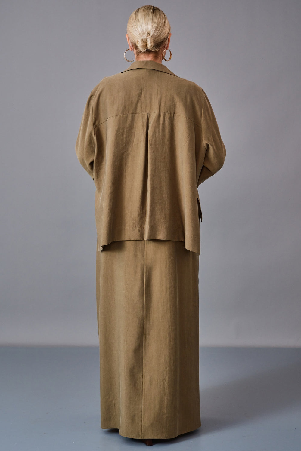 Almarwah - Regular Size Suit (AMH27K203045) - 8690200209826