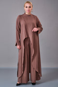 Almarwah - Regular Size Suit (AMH27K203047) - 8690200209833